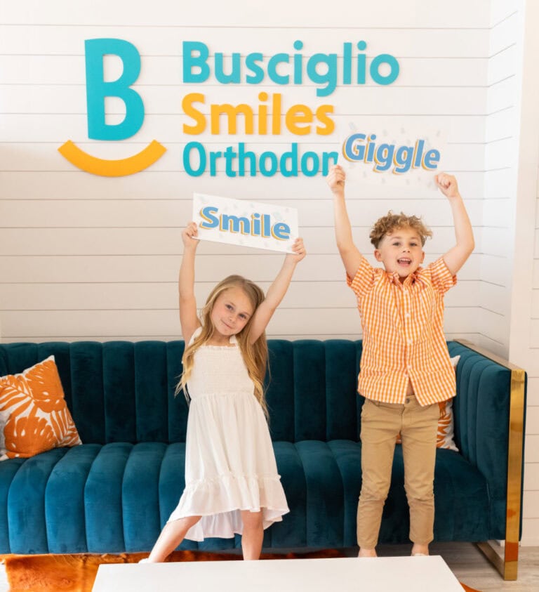 Meet Our Doctors - Busciglio Smiles Orthodontics & Pediatric Dentistry