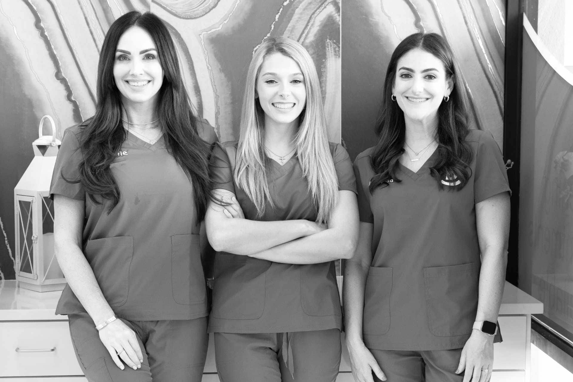 Meet Our Team - Busciglio Smiles Orthodontics & Pediatric Dentistry